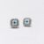 EVIL Eye Studs